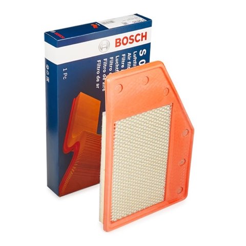 Bosch F 026 400 635 Air Filter, photo 2