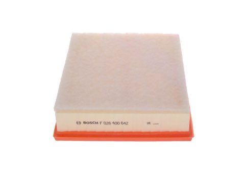 Bosch F 026 400 642 Air Filter, photo 3