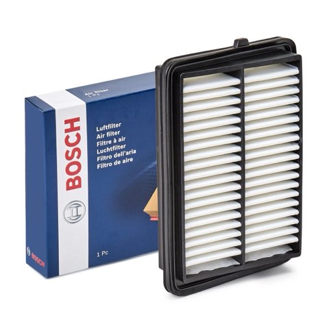 Bosch F 026 400 649 Air Filter, photo 2