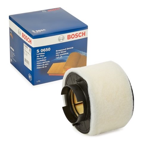 Bosch F 026 400 650 Air Filter, photo 2