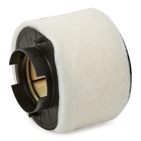 Bosch F 026 400 650 Air Filter, photo 3