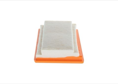 Bosch F 026 400 651 Air Filter, photo 3