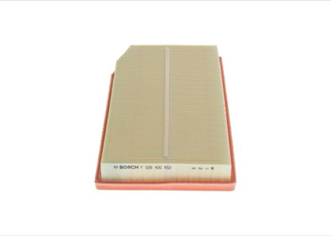 Bosch F 026 400 652 Air Filter, photo 2