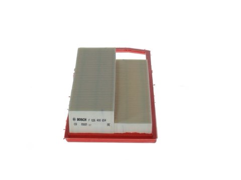 Bosch F 026 400 654 Air Filter, photo 2