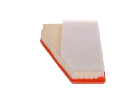 Bosch F 026 400 656 Air Filter, photo 3