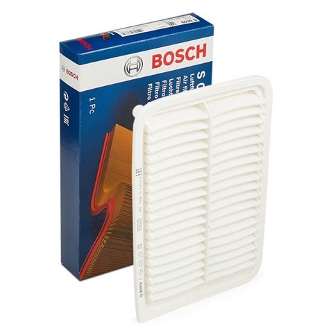 Bosch F 026 400 659 Air Filter, photo 2