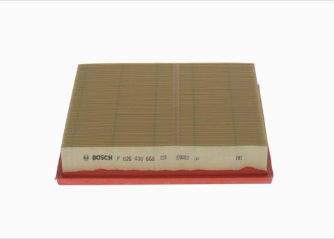 Bosch F 026 400 668 Air Filter, photo 3