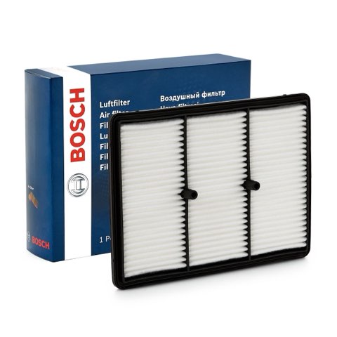 Bosch F 026 400 670 Air Filter, photo 2