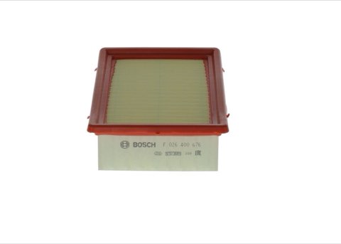 Bosch F 026 400 676 Air Filter, photo 2