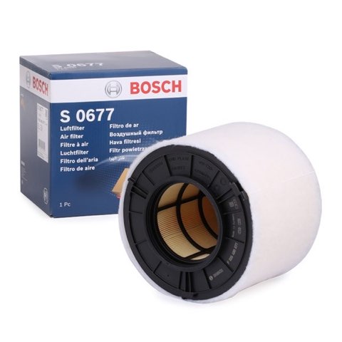 Bosch F 026 400 677 Air Filter, photo 2