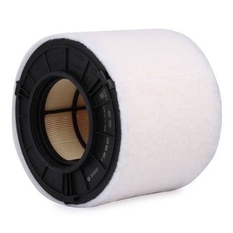 Bosch F 026 400 677 Air Filter, photo 3
