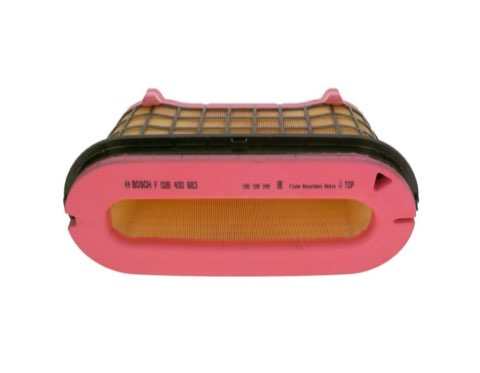 Bosch F 026 400 683 Air Filter, photo 3