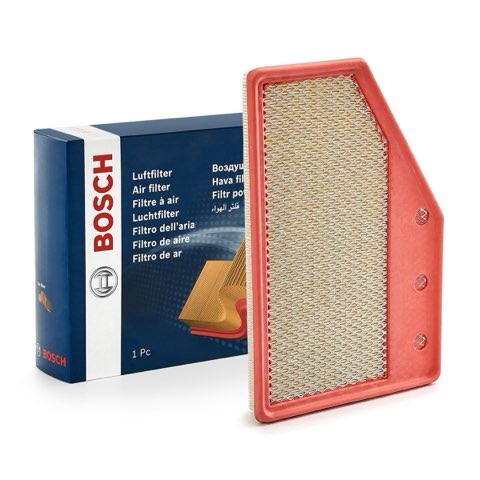 Bosch F 026 400 685 Air Filter, photo 2