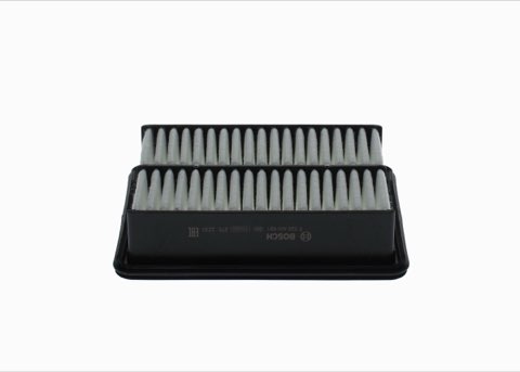 Bosch F 026 400 691 Air Filter, photo 3