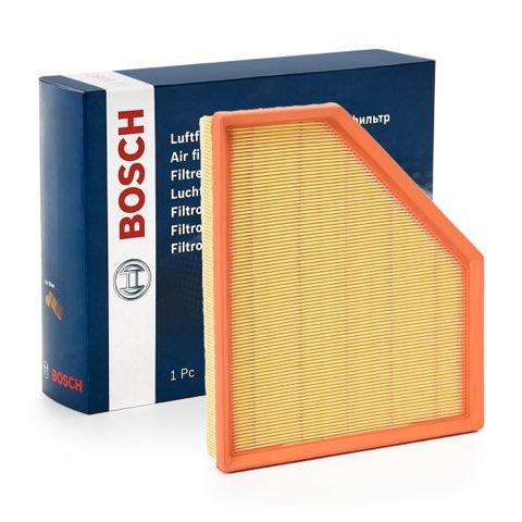 Bosch F 026 400 692 Air Filter, photo 2