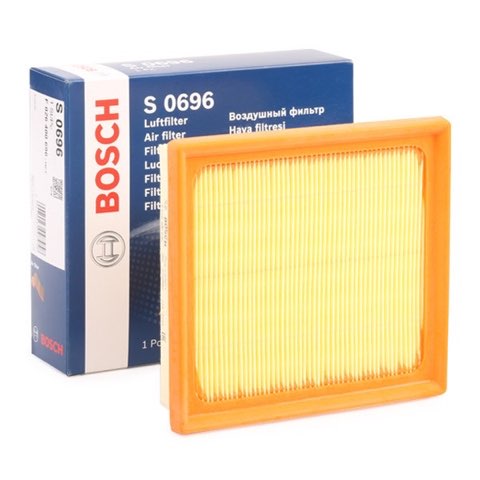 Bosch F 026 400 696 Air Filter, photo 2