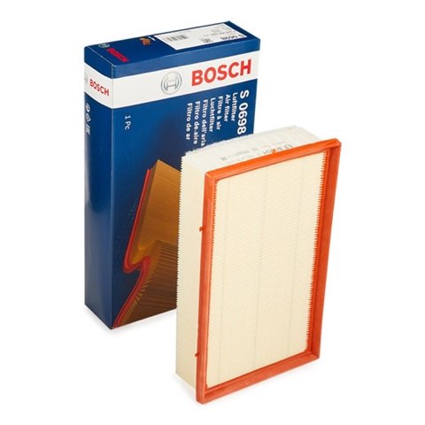 Bosch F 026 400 698 Air Filter, photo 2