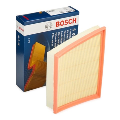 Bosch F 026 400 699 Air Filter, photo 2