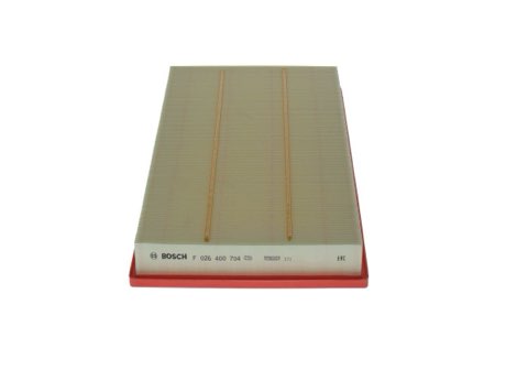 Bosch F 026 400 704 Air Filter, photo 2