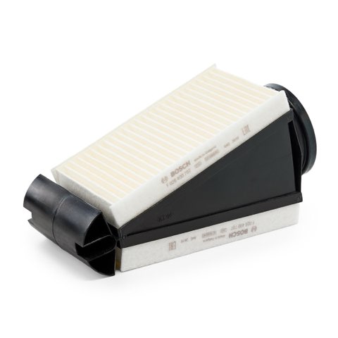 Bosch F 026 400 707 Air Filter, photo 2