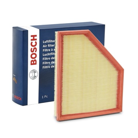 Bosch F 026 400 709 Air Filter, photo 2