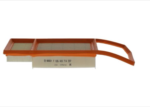 Bosch F 026 400 714 Air Filter, photo 2
