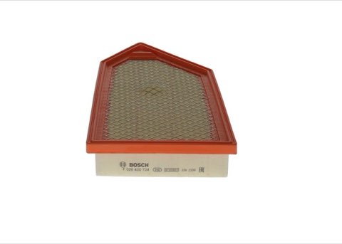 Bosch F 026 400 724 Air Filter, photo 3