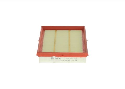 Bosch F 026 400 728 Air Filter, photo 3
