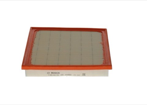 Bosch F 026 400 743 Air Filter, photo 3