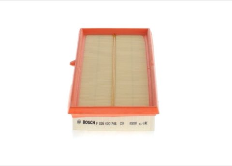Bosch F 026 400 746 Air Filter, photo 3