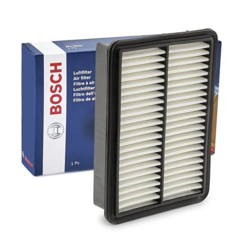 Bosch F 026 400 747 Air Filter, photo 2