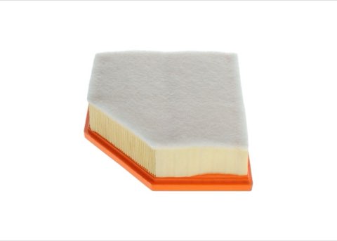 Bosch F 026 400 748 Air Filter, photo 2