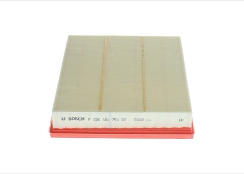 Bosch F 026 400 750 Air Filter, photo 3