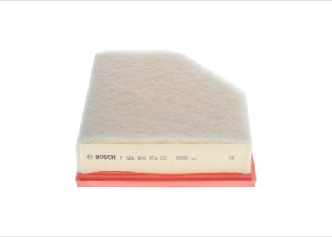 Bosch F 026 400 754 Air Filter, photo 2
