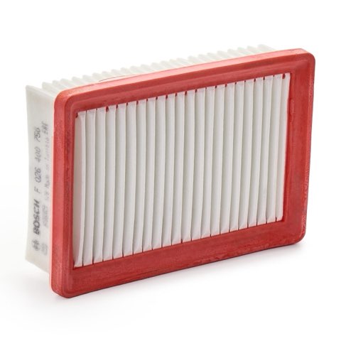 Bosch F 026 400 756 Air Filter, photo 3