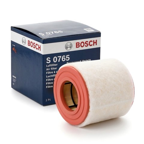 Bosch F 026 400 765 Air Filter, photo 2