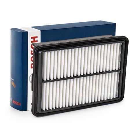 Bosch F 026 400 766 Air Filter, photo 2