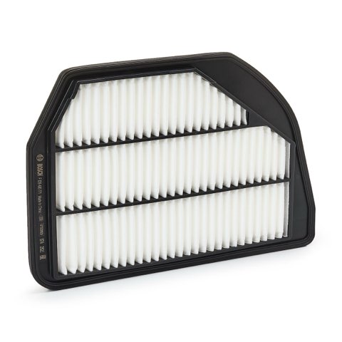 Bosch F 026 400 771 Air Filter, photo 3