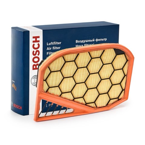 Bosch F 026 400 772 Air Filter, photo 2