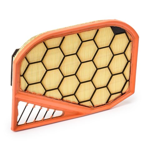 Bosch F 026 400 772 Air Filter, photo 3
