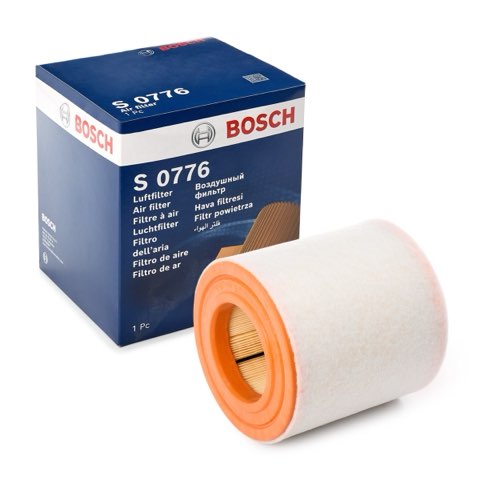 Bosch F 026 400 776 Air Filter, photo 2