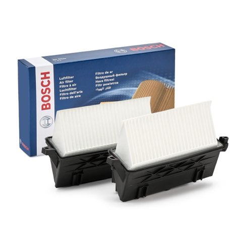 Bosch F 026 400 777 Air Filter, photo 2