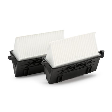 Bosch F 026 400 777 Air Filter, photo 3