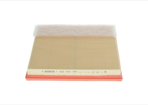 Bosch F 026 400 787 Air Filter