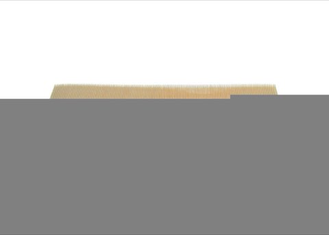 Bosch F 026 400 791 Air Filter, photo 3