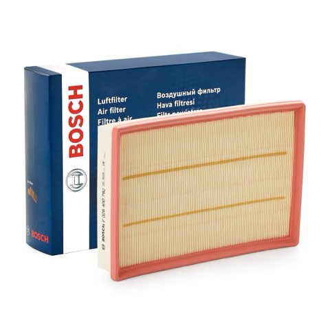 Bosch F 026 400 792 Air Filter, photo 2