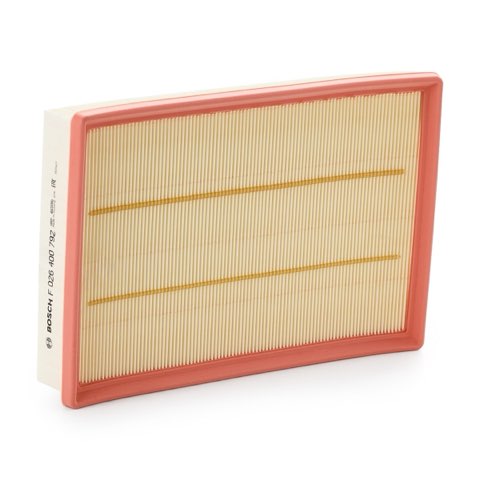 Bosch F 026 400 792 Air Filter, photo 3