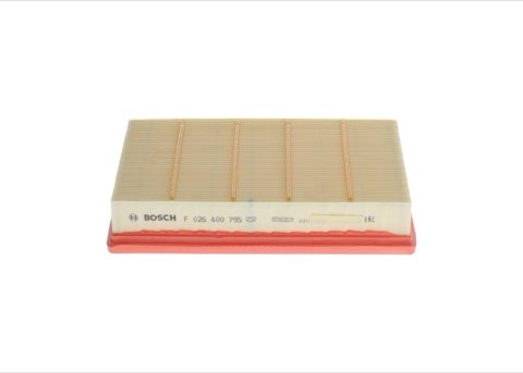 Bosch F 026 400 795 Air Filter, photo 3