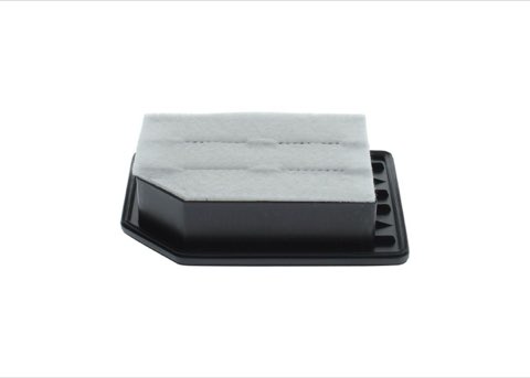 Bosch F 026 400 799 Air Filter, photo 3