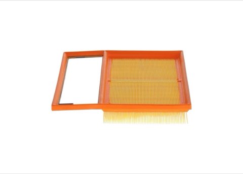 Bosch F 026 400 814 Air Filter, photo 2